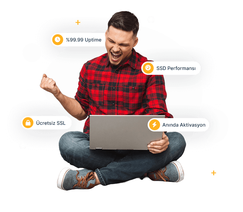 400TL/yıl'den başlayan fiyatlarla