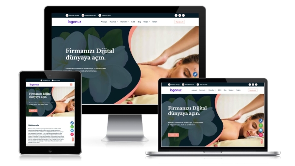 Loom Güzellik Salonu Scripti