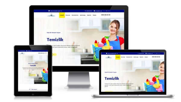 Dry Kuru Temizleme Scripti