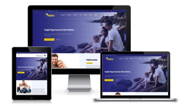 İnsurance Sigorta Scripti V3