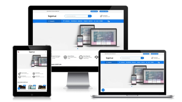 Web Ajans Scripti v6Plus