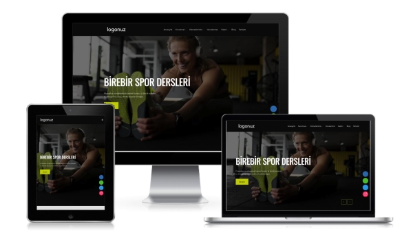 Power Spor Salonu Scripti V3