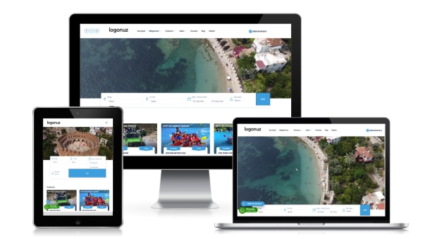 Softy Tur Organizasyon Scripti v1