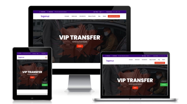 Flug Havalimanı Transfer Scripti