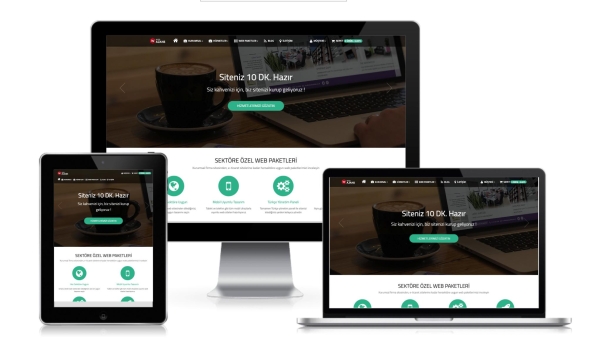 Olite Web Ajans Scripti