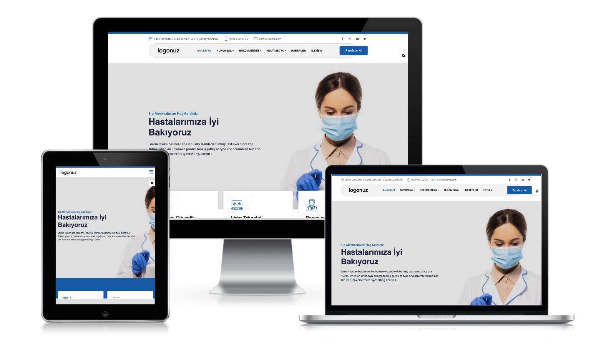 Lix Hastane Klinik Scripti v1