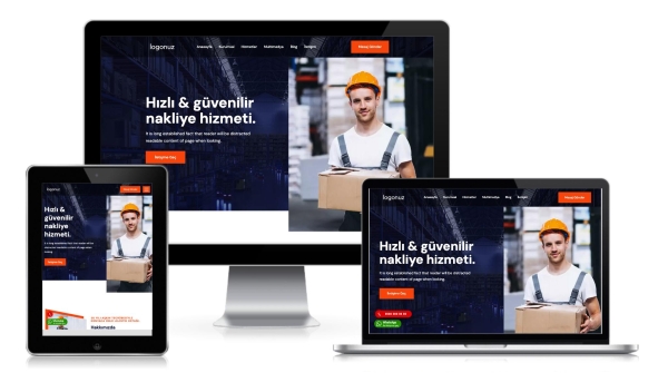 Roug Nakliyat Scripti v2