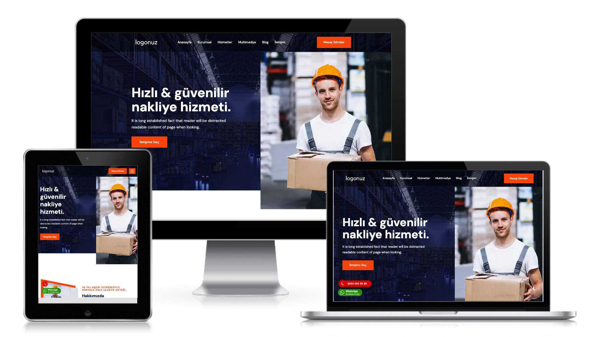 Roug Nakliyat Scripti v2