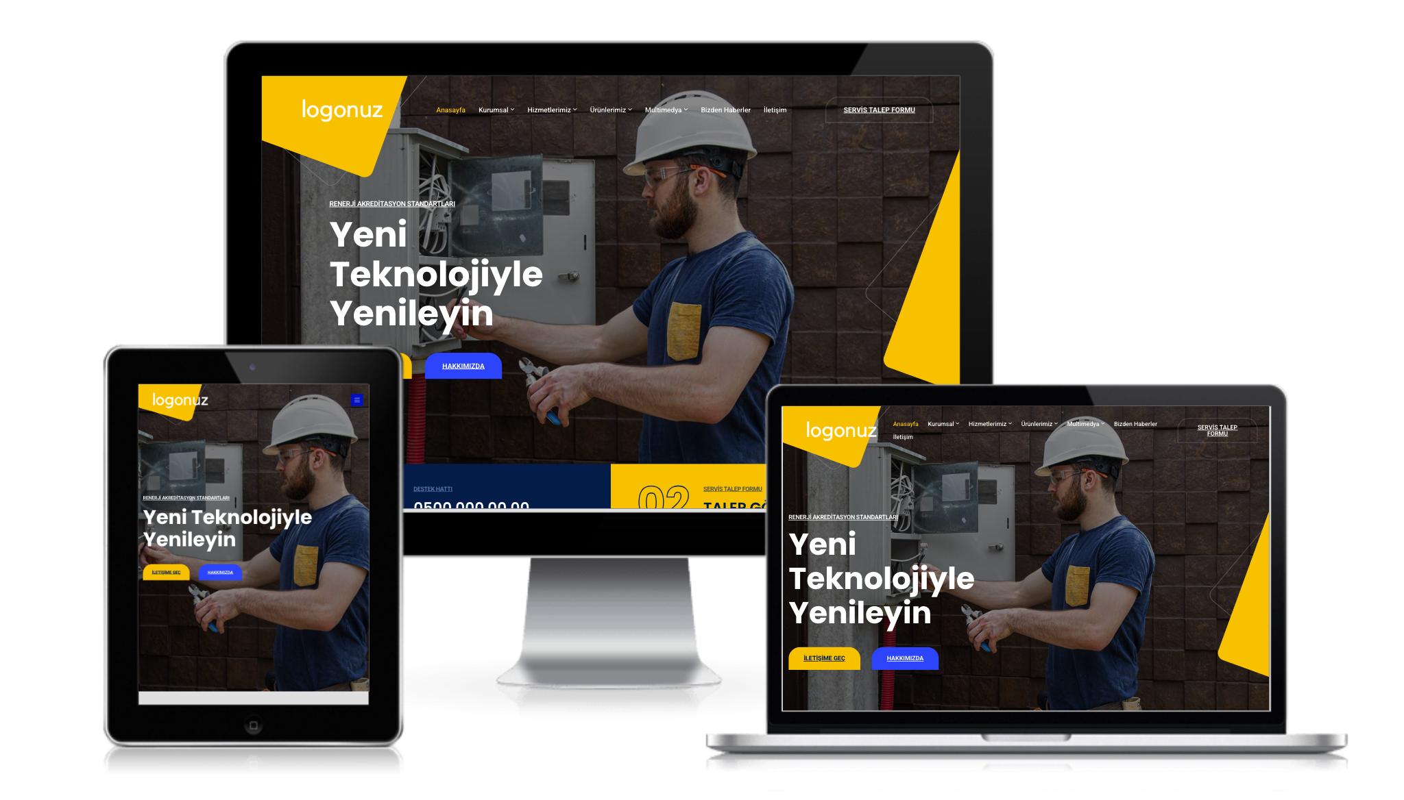 Techa Teknik Servis Scripti v1