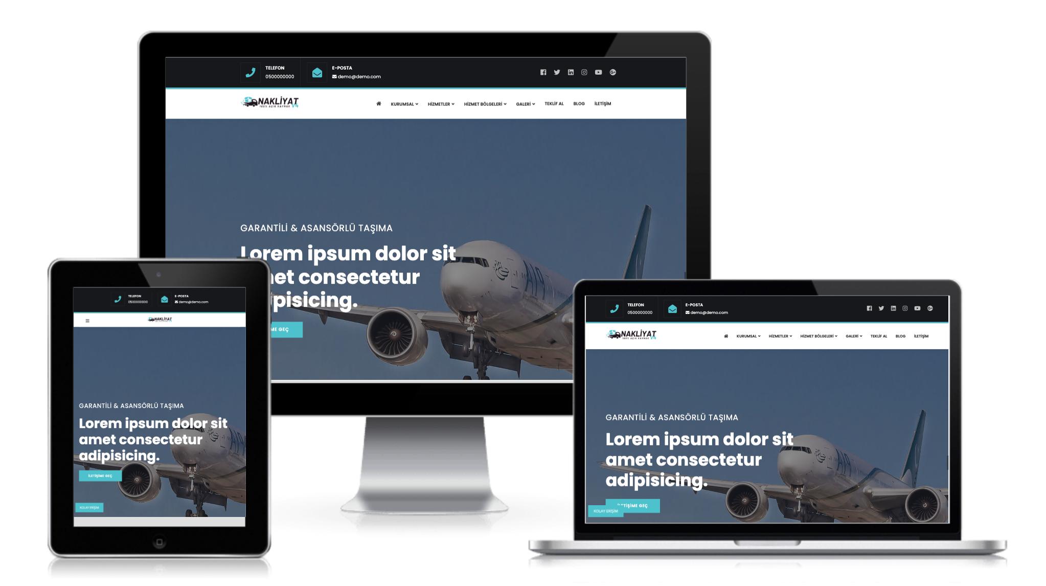 Last Nakliyat Scripti v4