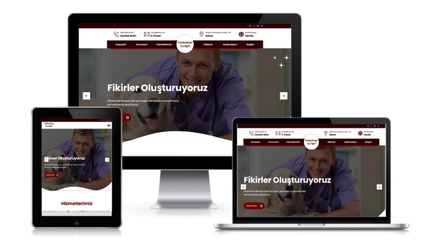 Tier Veteriner Scripti v1