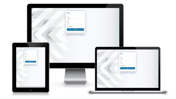 Teknik Servis & Cihaz Takip scripti