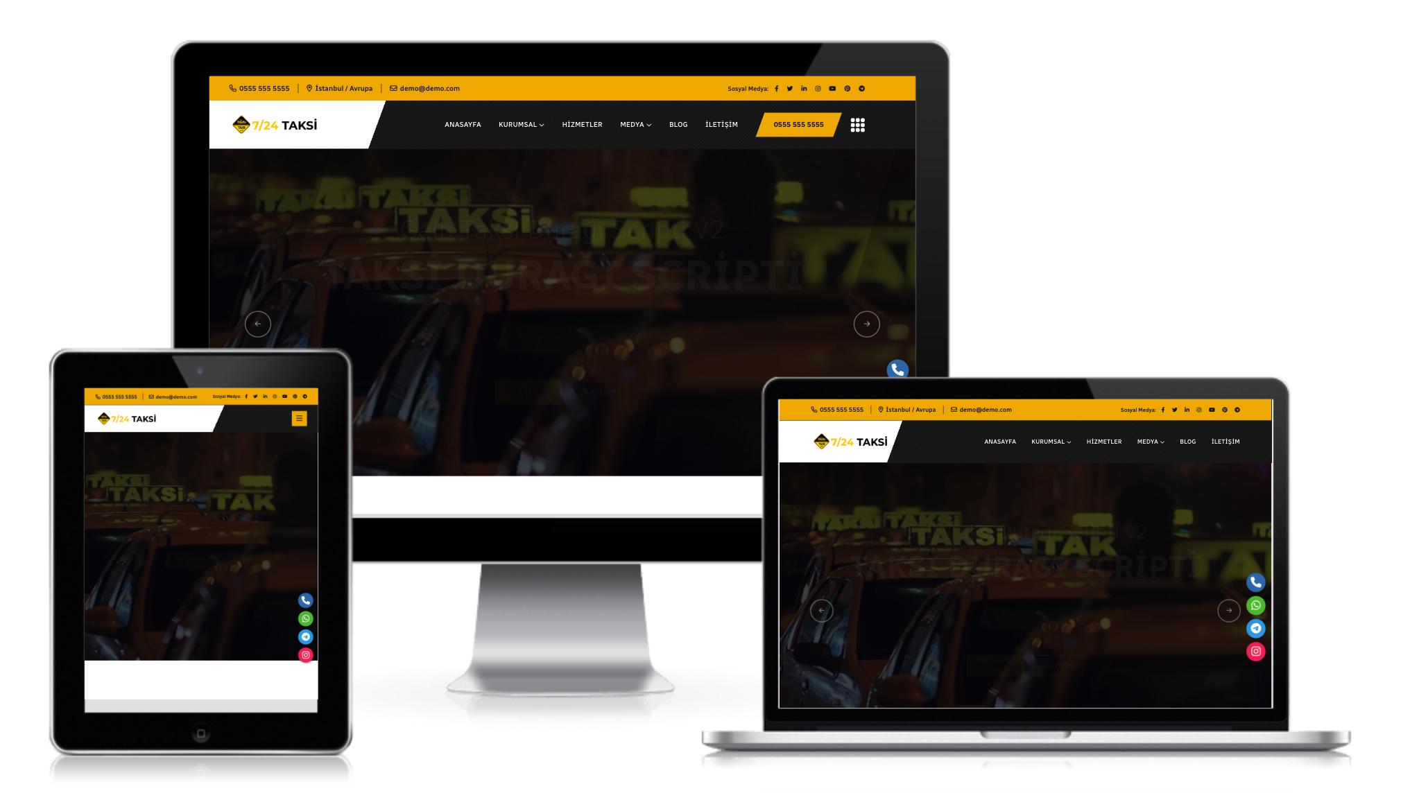 Gelb Taksi Durağı Scripti v2