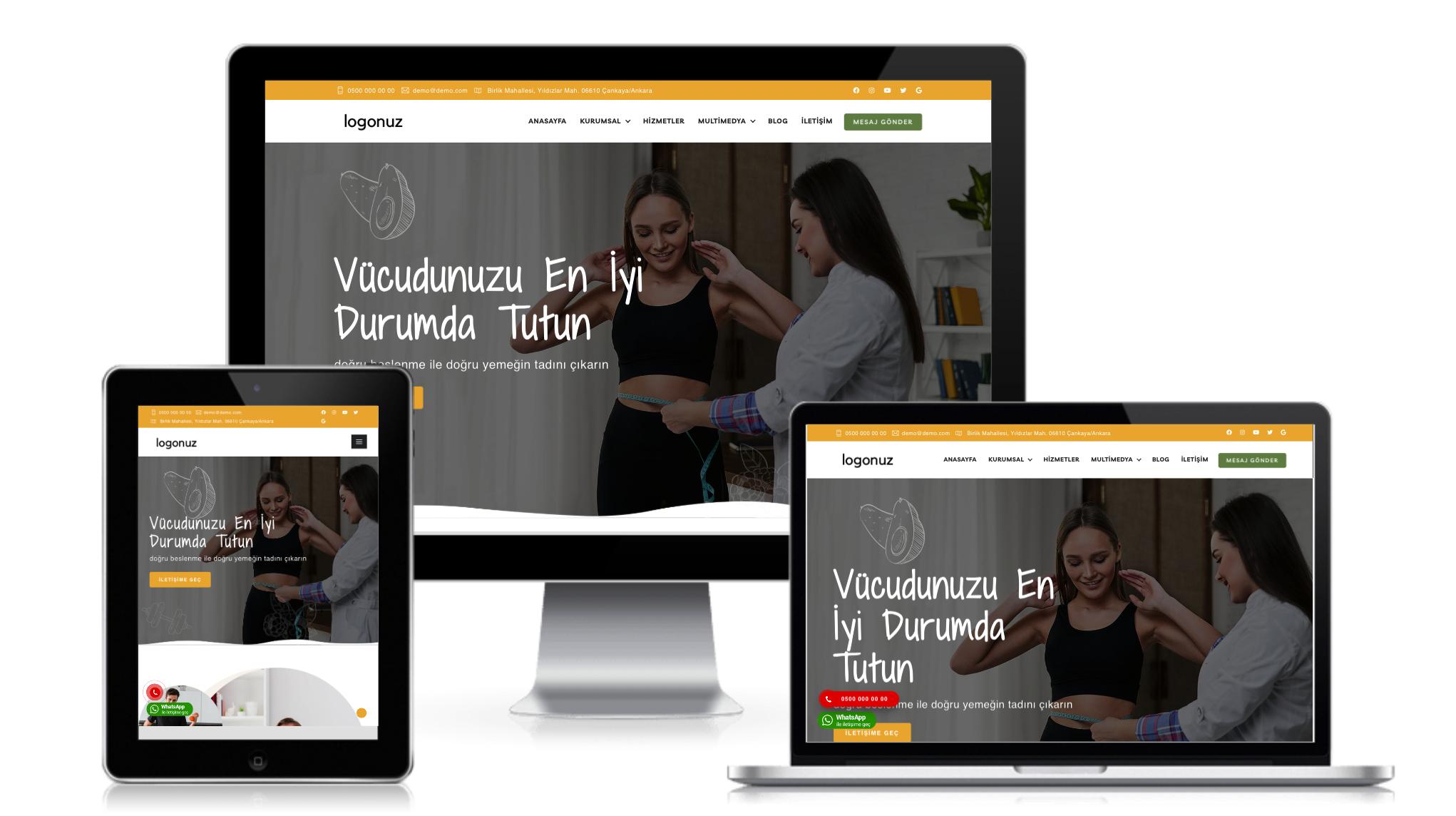 Last Diyetisyen Scripti v2