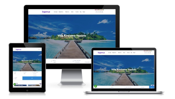 Kuaz Villa Kiralama Scripti V2