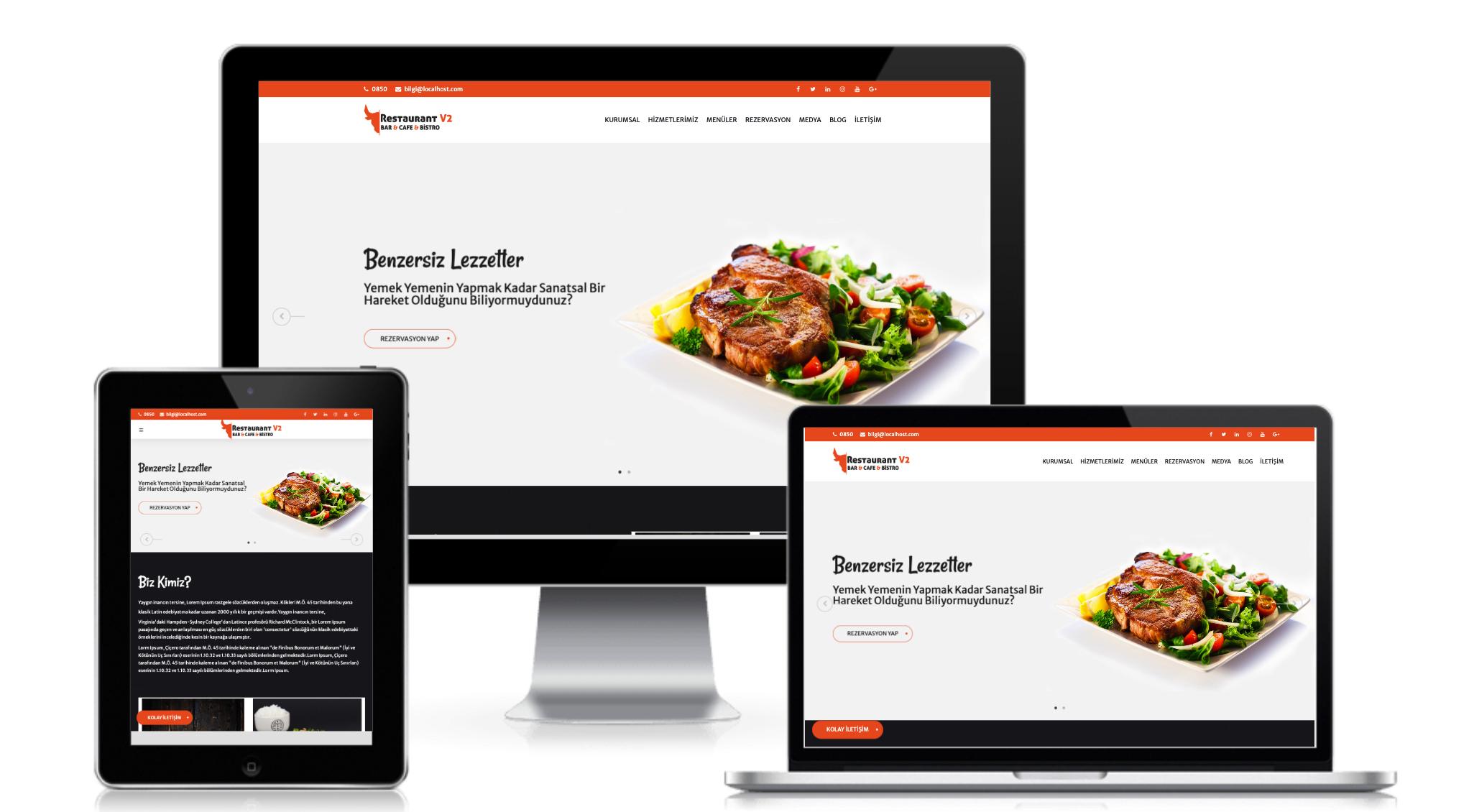 Letzte Restaurant Scripti v1