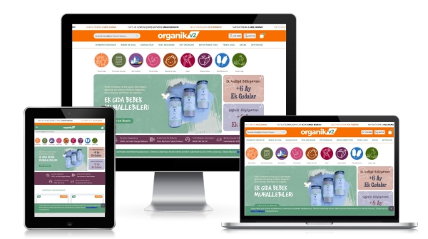 Yöresel Ürünler E-Ticaret Paketi v2