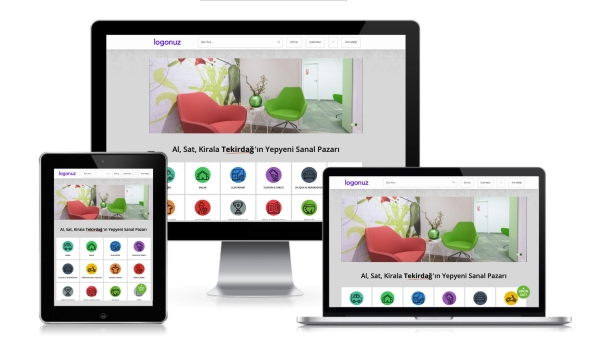 Bazaar Seri İlan Scripti