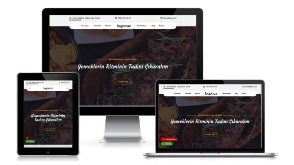 Golden Restaurant Scripti v2