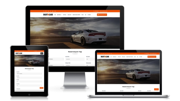 Gold Rent A Car Scripti v2