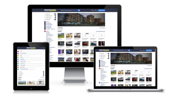 Zitrone Profesyonel İlan Scripti