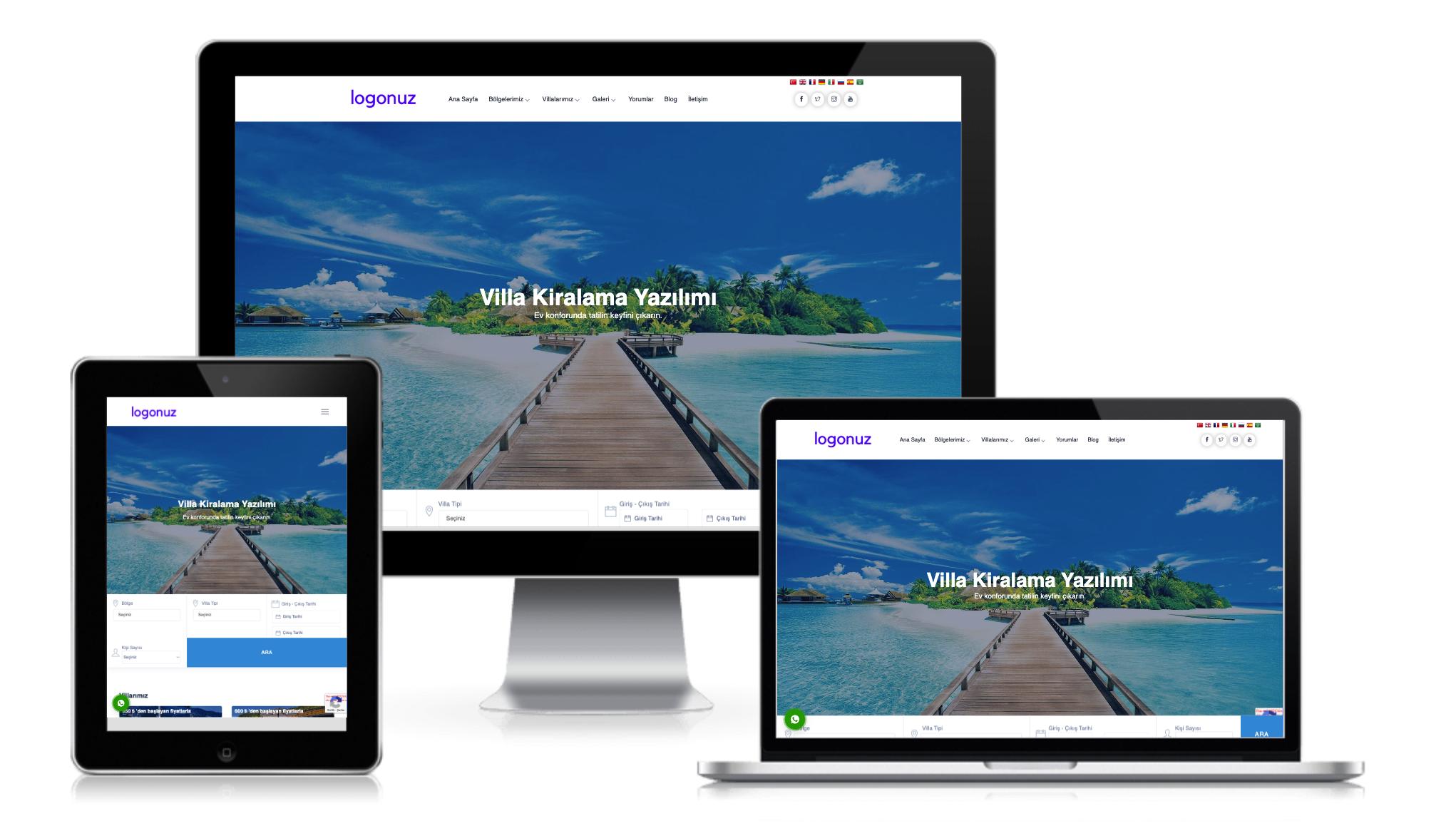 Kuaz Villa Kiralama Scripti V2