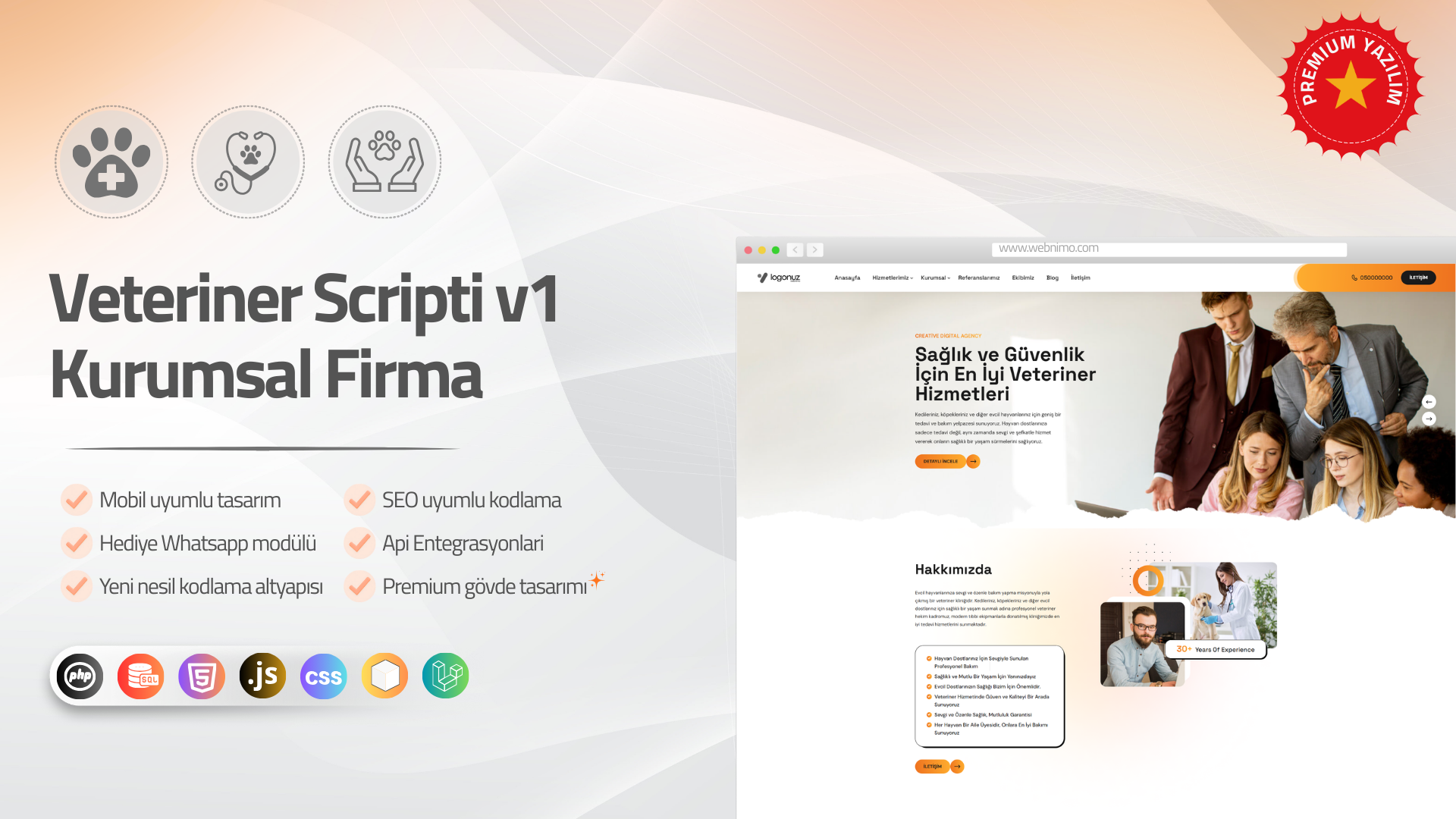 Veteriner Scripti v1