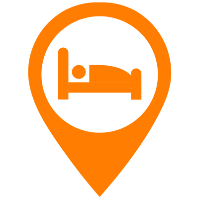 Otel & Salon &  Pansiyon